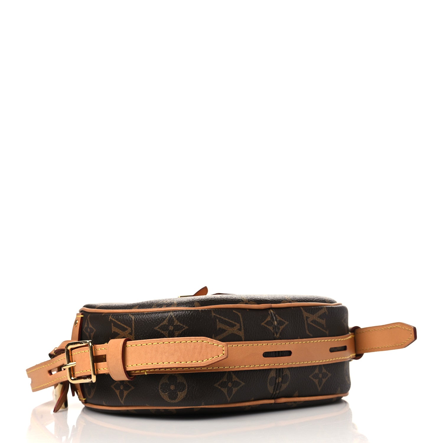 Louis Vuitton Monogram Boite Chapeau Souple MM 4 of 6