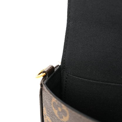 Louis Vuitton Monogram World Tour Pochette 14 of 14