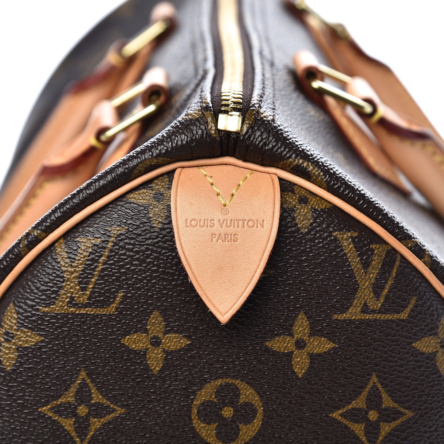 Monogram Speedy 30