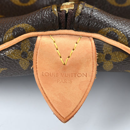 Louis Vuitton Monogram Speedy 30 6 of 13