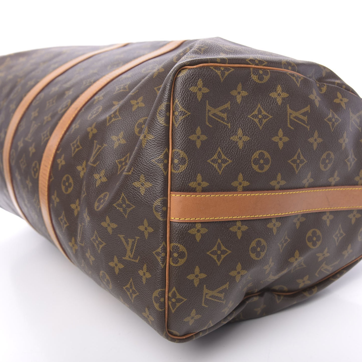 Monogram Keepall Bandouliere 55