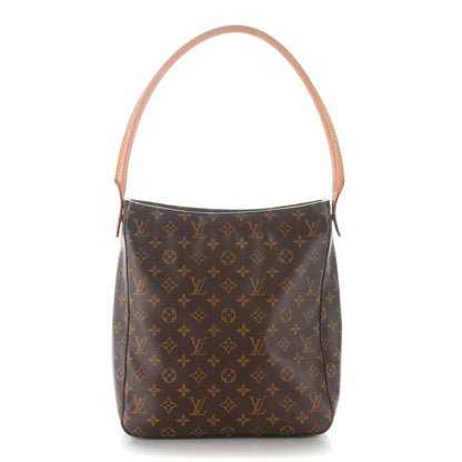 Louis Vuitton Monogram Looping GM 1 of 7