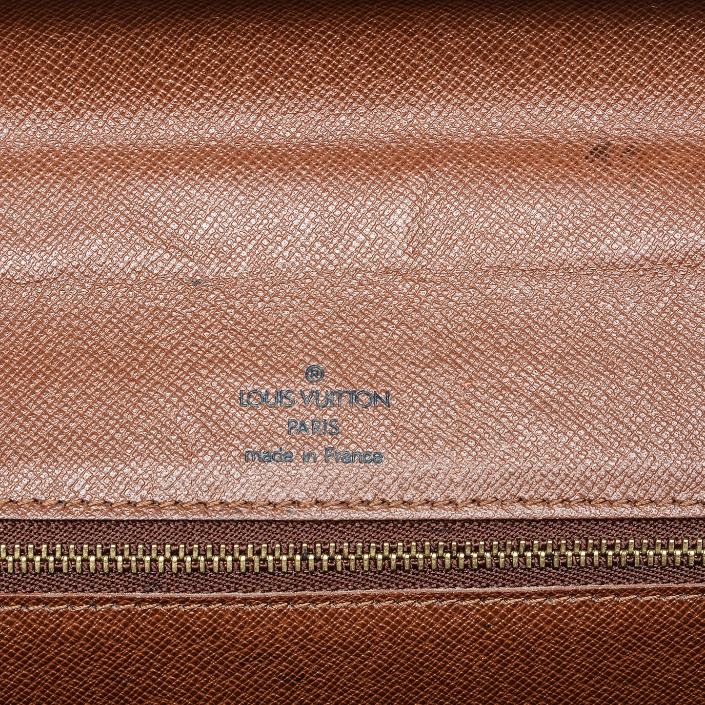 Monogram Monceau 28