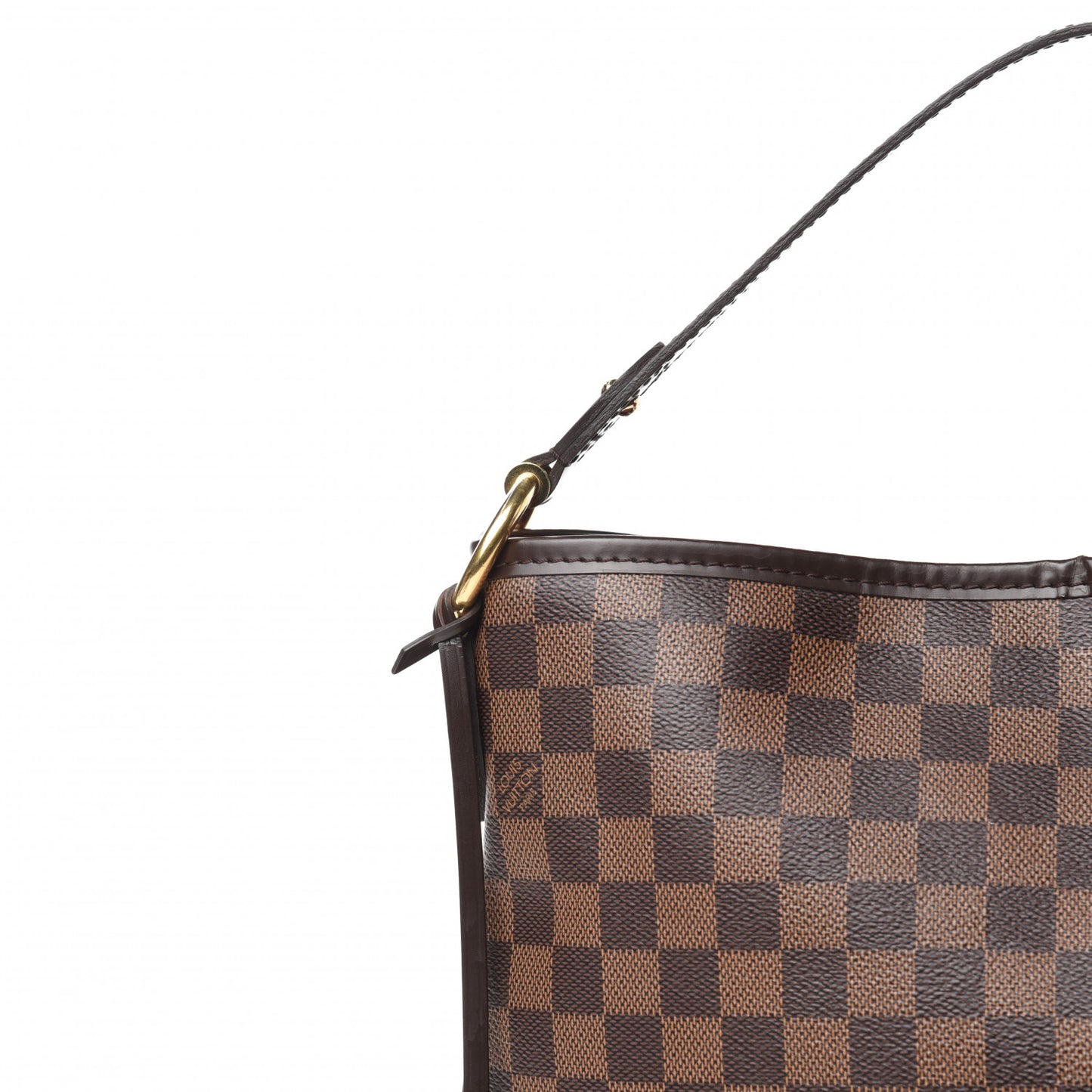 Damier Ebene Delightful PM