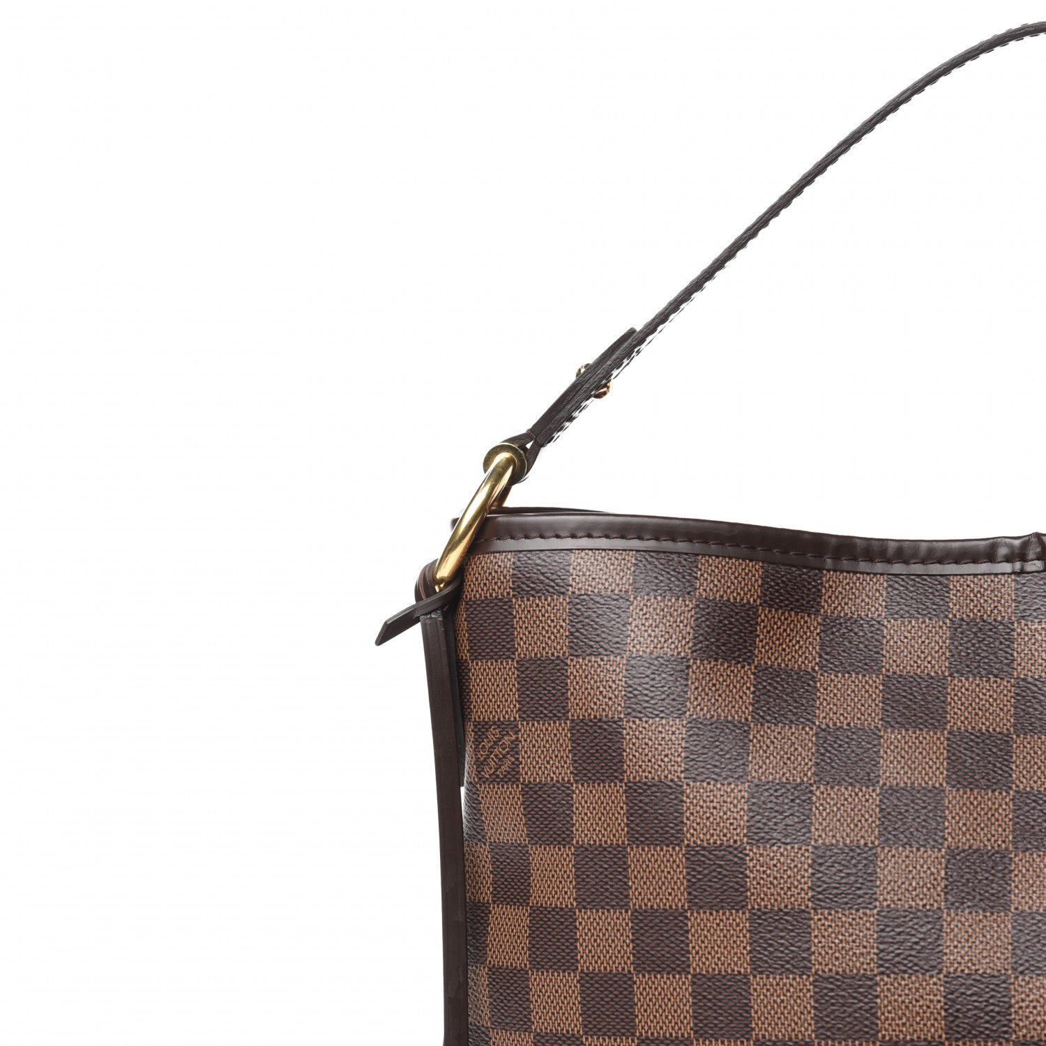 Louis Vuitton Damier Ebene Delightful PM 10 of 10
