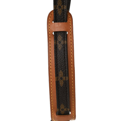 Louis Vuitton Monogram Danube 15 10 of 12