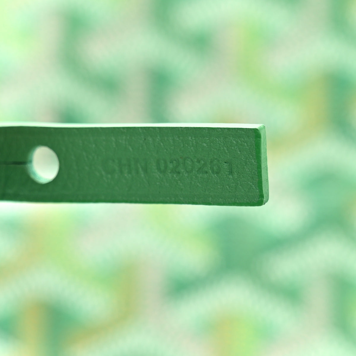 Goyard Goyardine Saint Louis PM Meadow Green 8 of 11