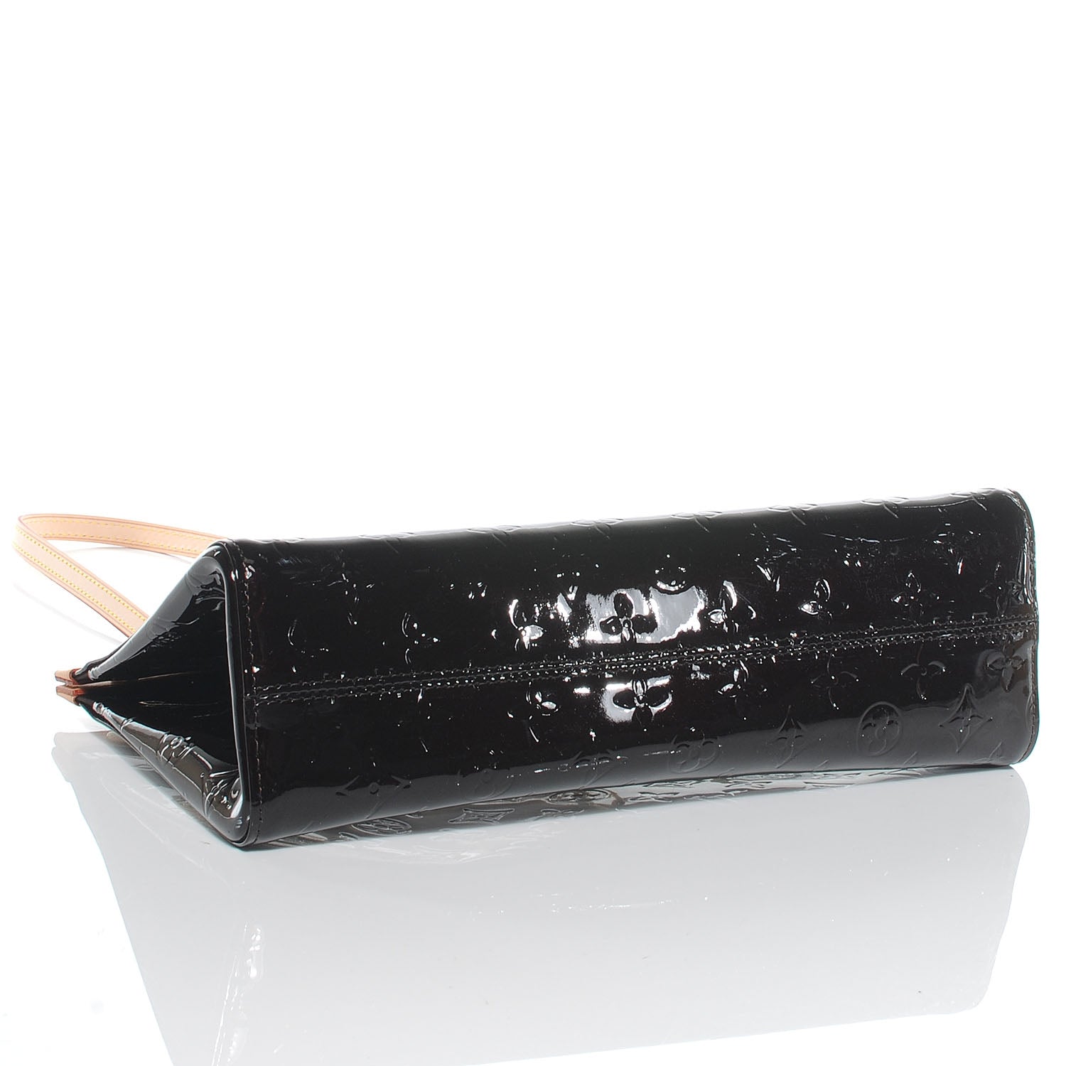 Louis Vuitton Vernis Roxbury Drive Amarante 4 of 7