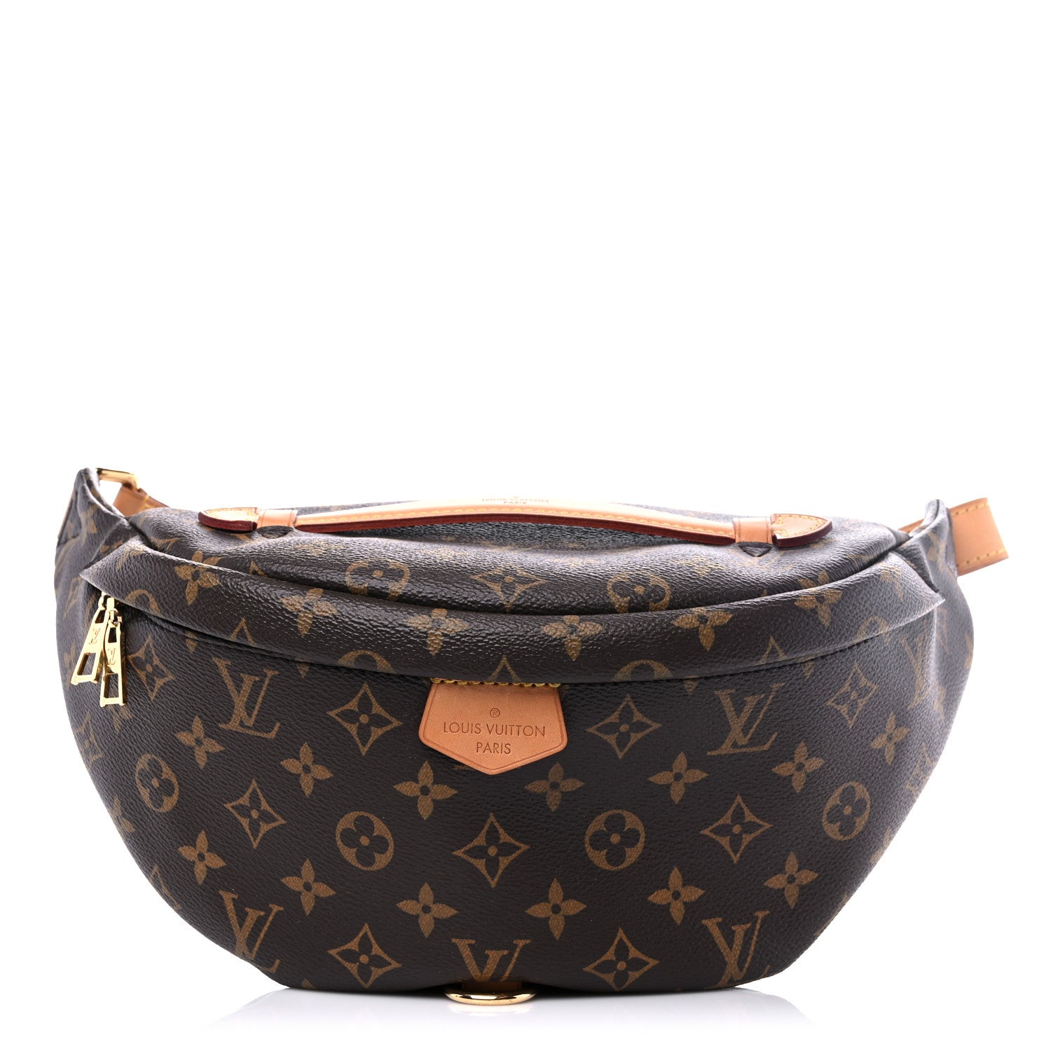 Louis Vuitton Monogram Bumbag 1 of 10