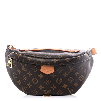 Louis Vuitton Monogram Bumbag 1 of 10