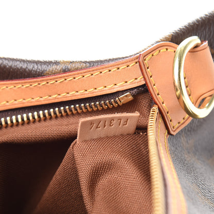 Louis Vuitton Monogram Bosphore Backpack 6 of 12