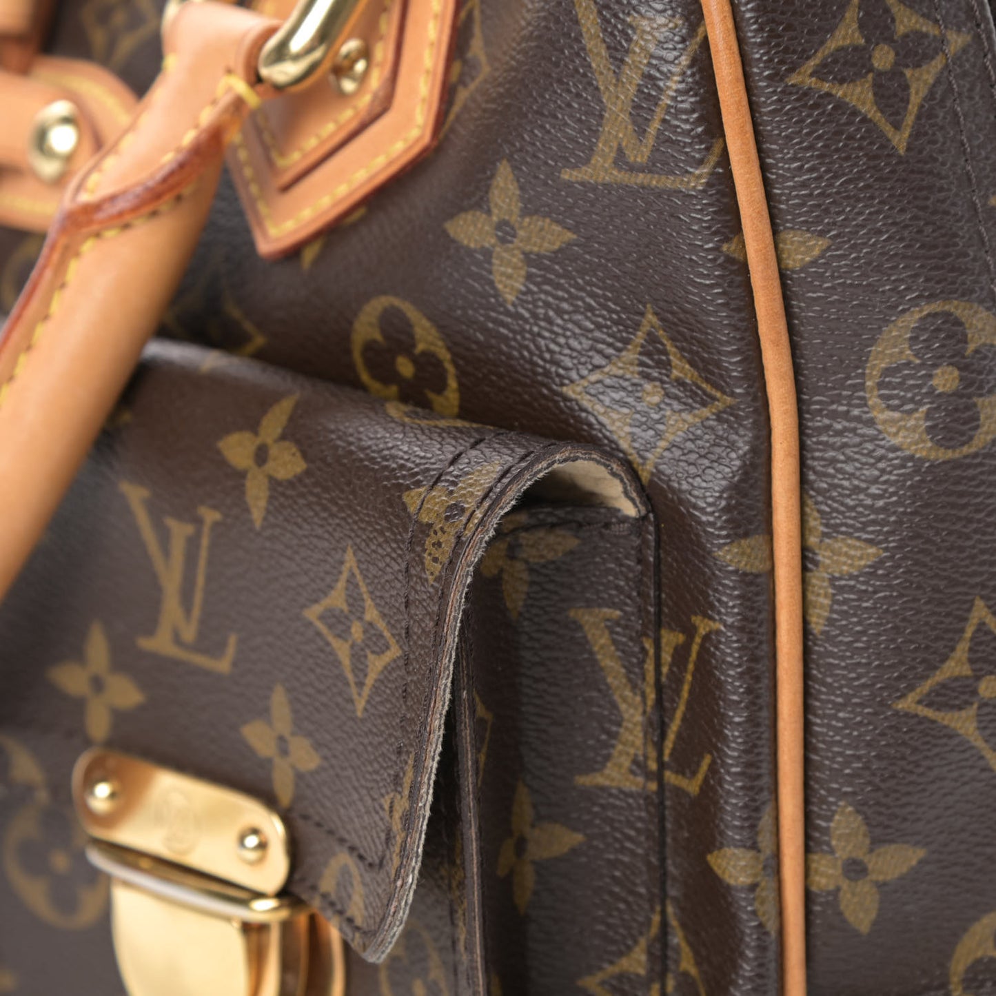 Monogram Manhattan GM