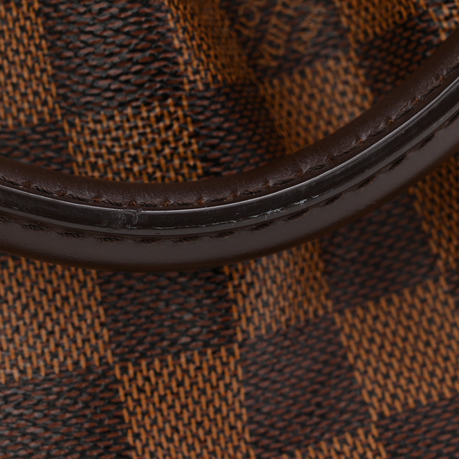 Louis Vuitton Damier Ebene Trevi PM 14 of 14