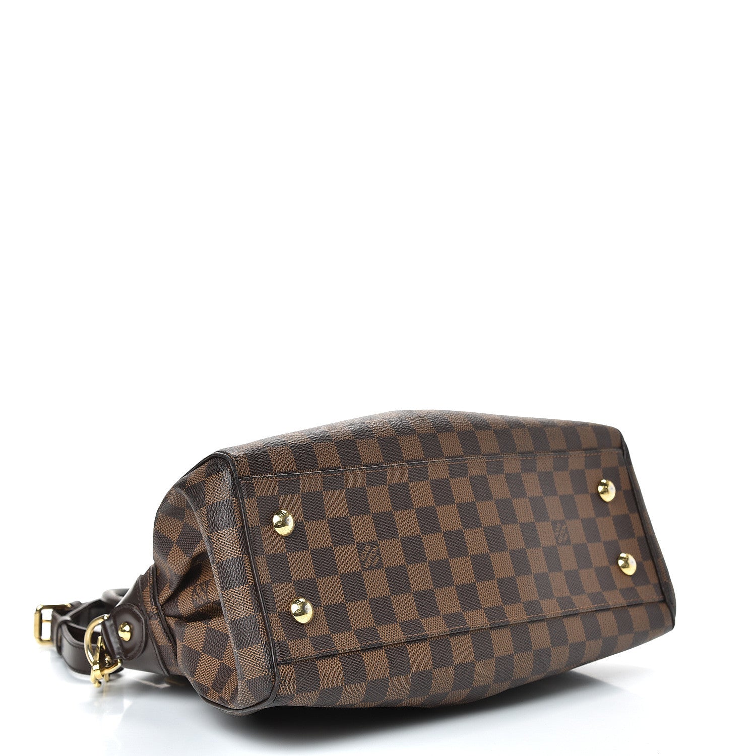 Louis Vuitton Damier Ebene Trevi PM 3 of 27