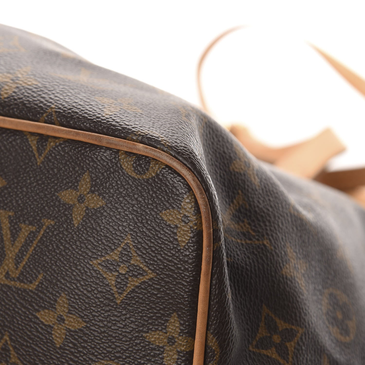 Louis Vuitton Monogram Palermo PM 10 of 15