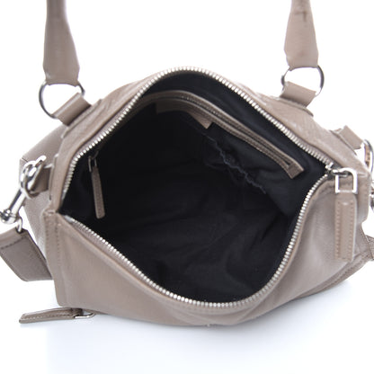 Givenchy Sugar Goatskin Medium Pandora Mastic 5 of 12