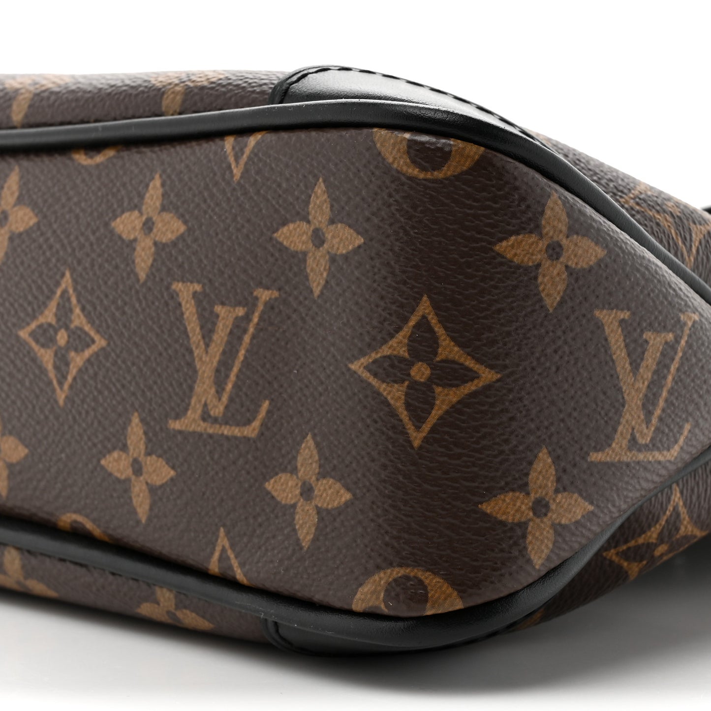 Monogram Odeon PM Black