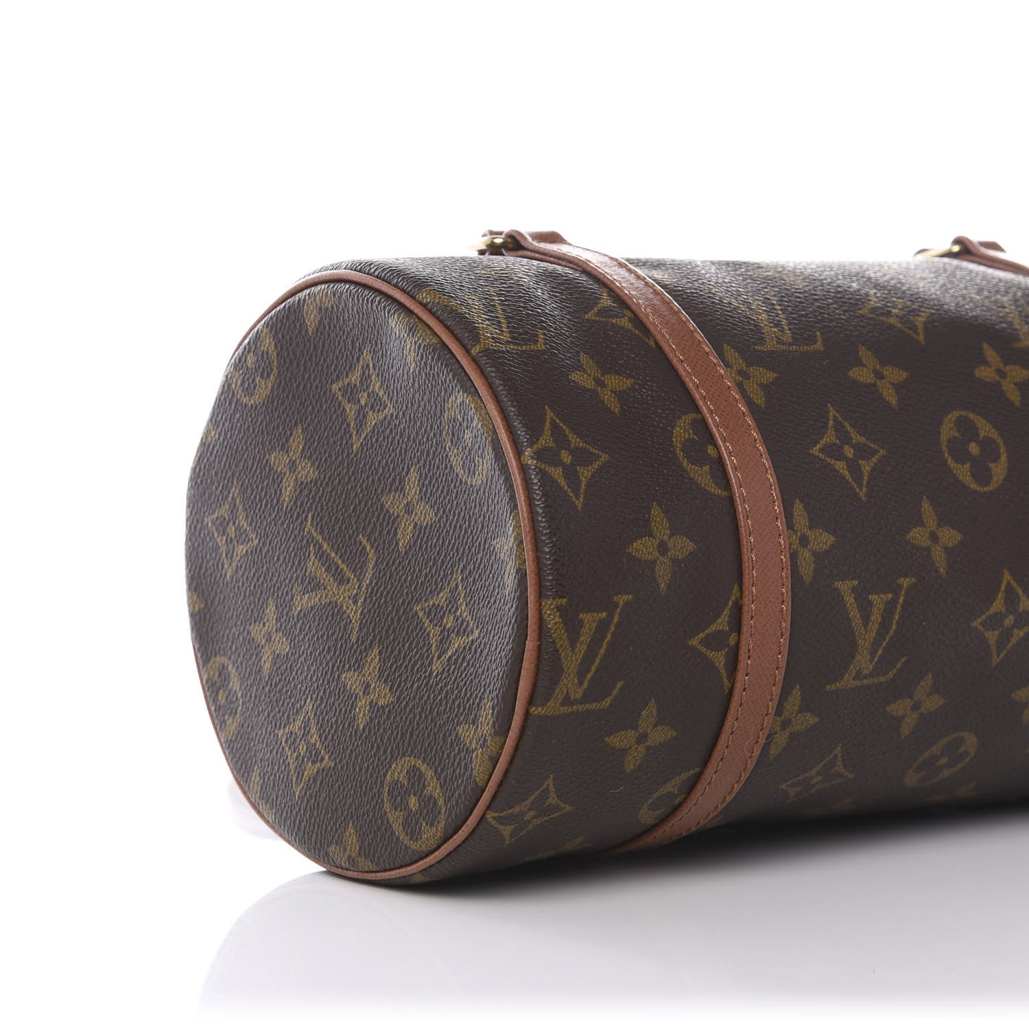 Louis Vuitton Monogram Papillon 26 6 of 8