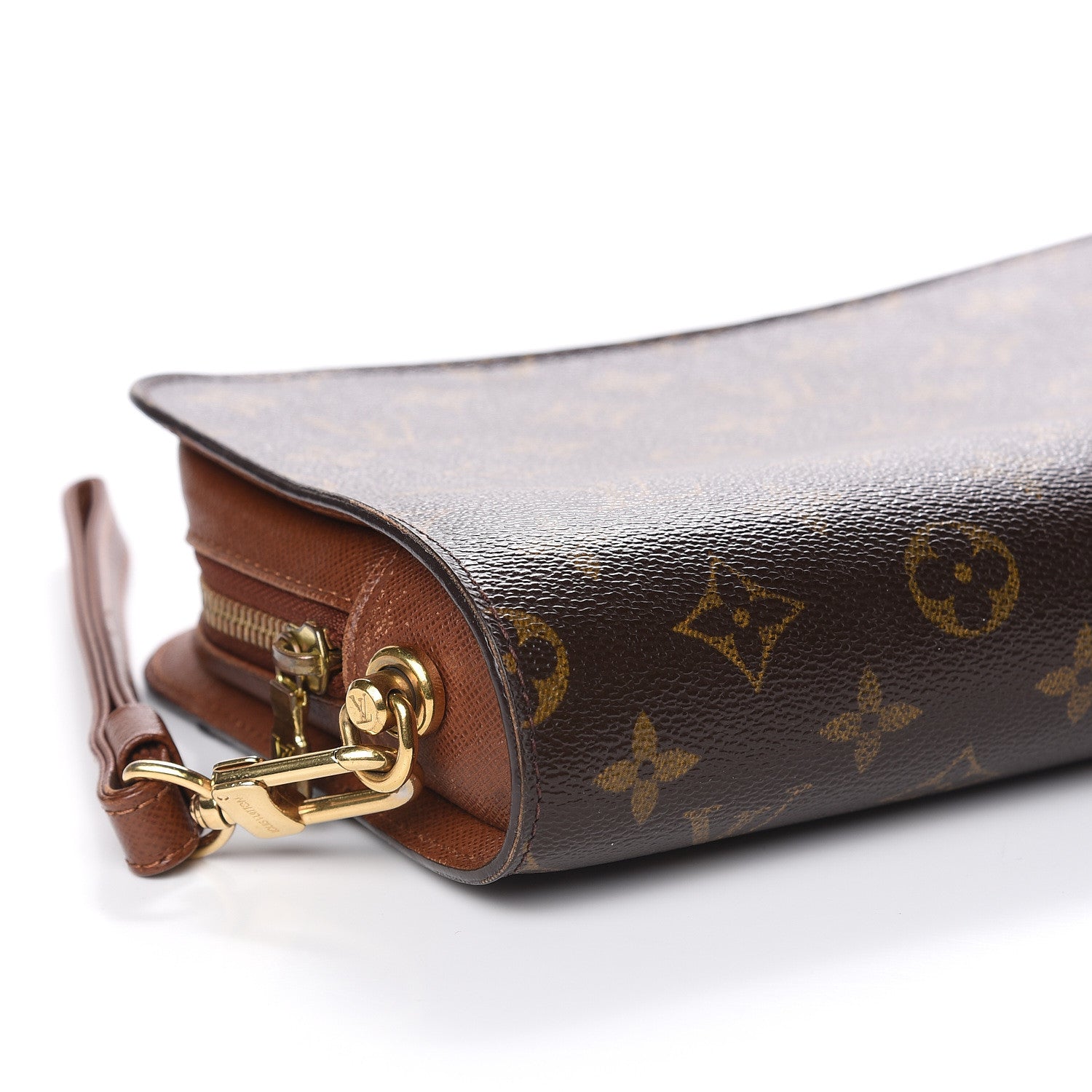 Louis Vuitton Monogram Pochette Orsay 7 of 13