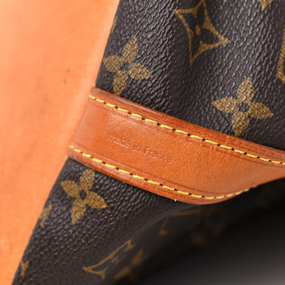Louis Vuitton Monogram Petit Noe 7 of 17