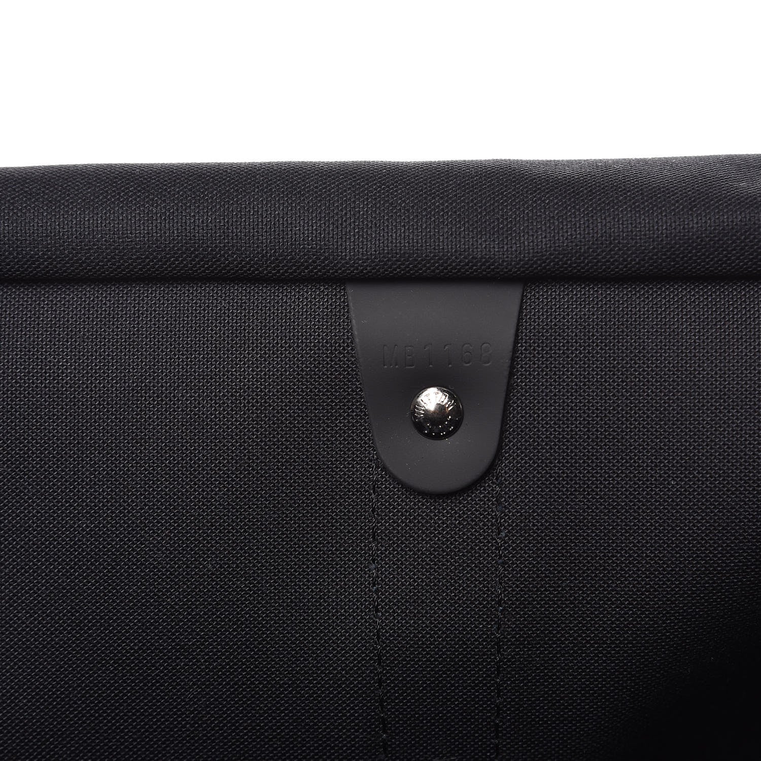 Louis Vuitton Monogram Eclipse Keepall Bandouliere 55 6 of 11