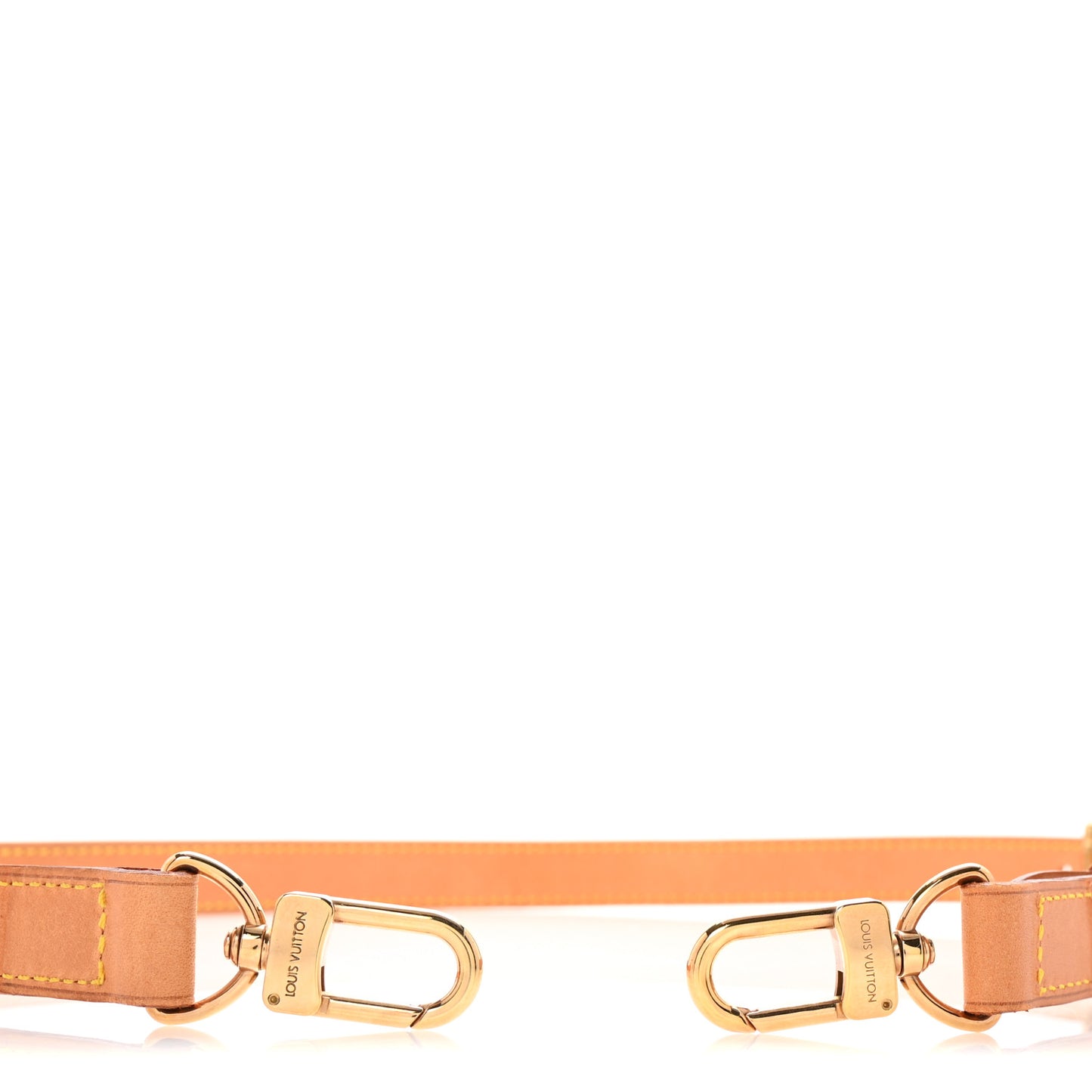Vachetta 20mm Adjustable Shoulder Strap