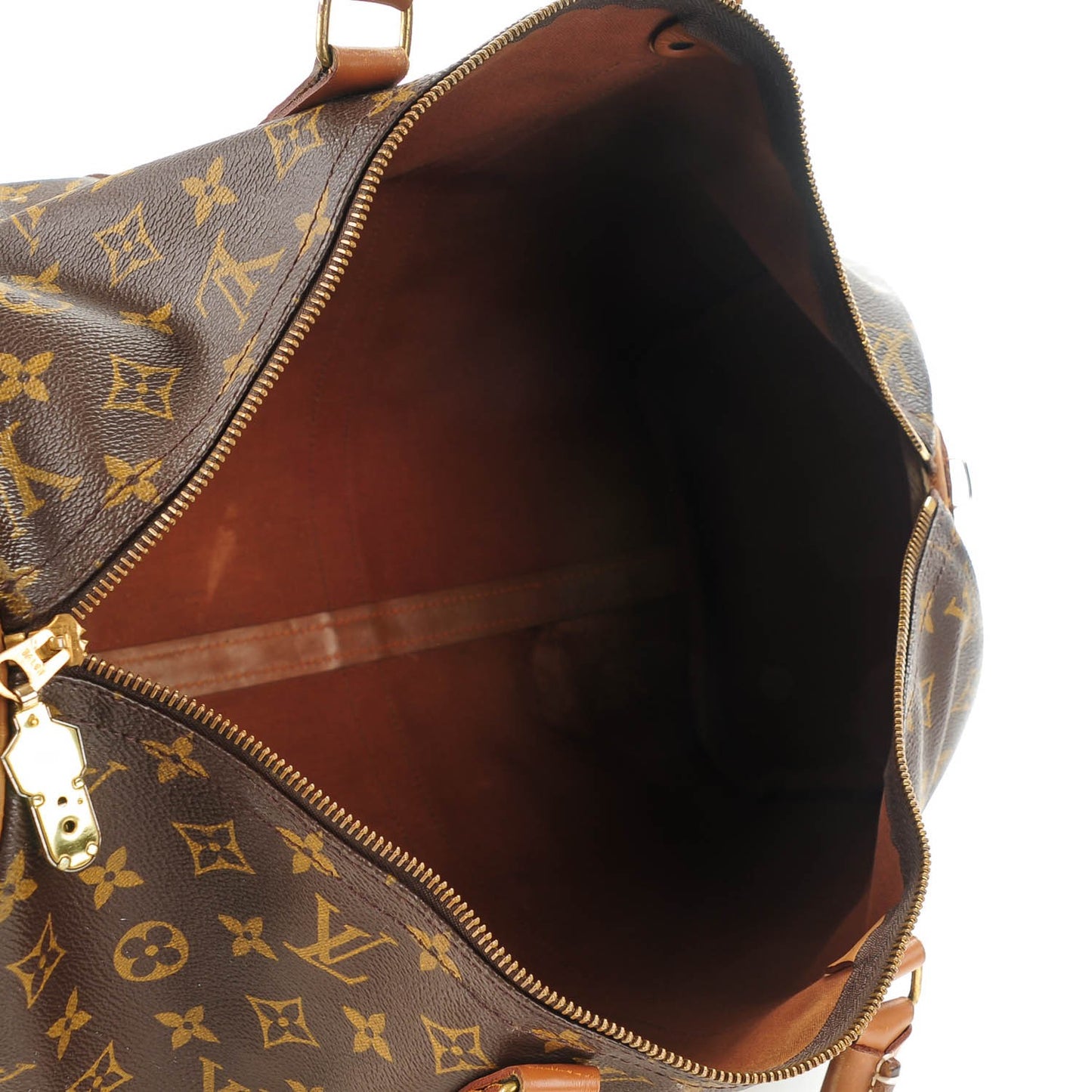 French Company Monogram Keepall 45