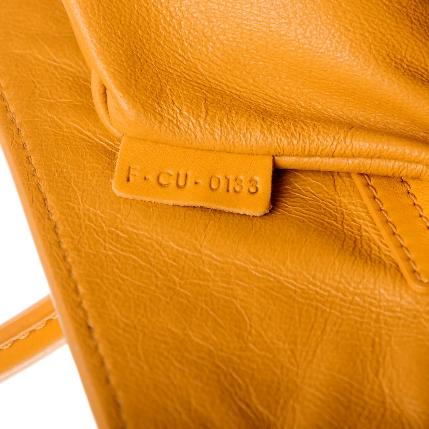 Suede Medium Phantom Luggage Amber