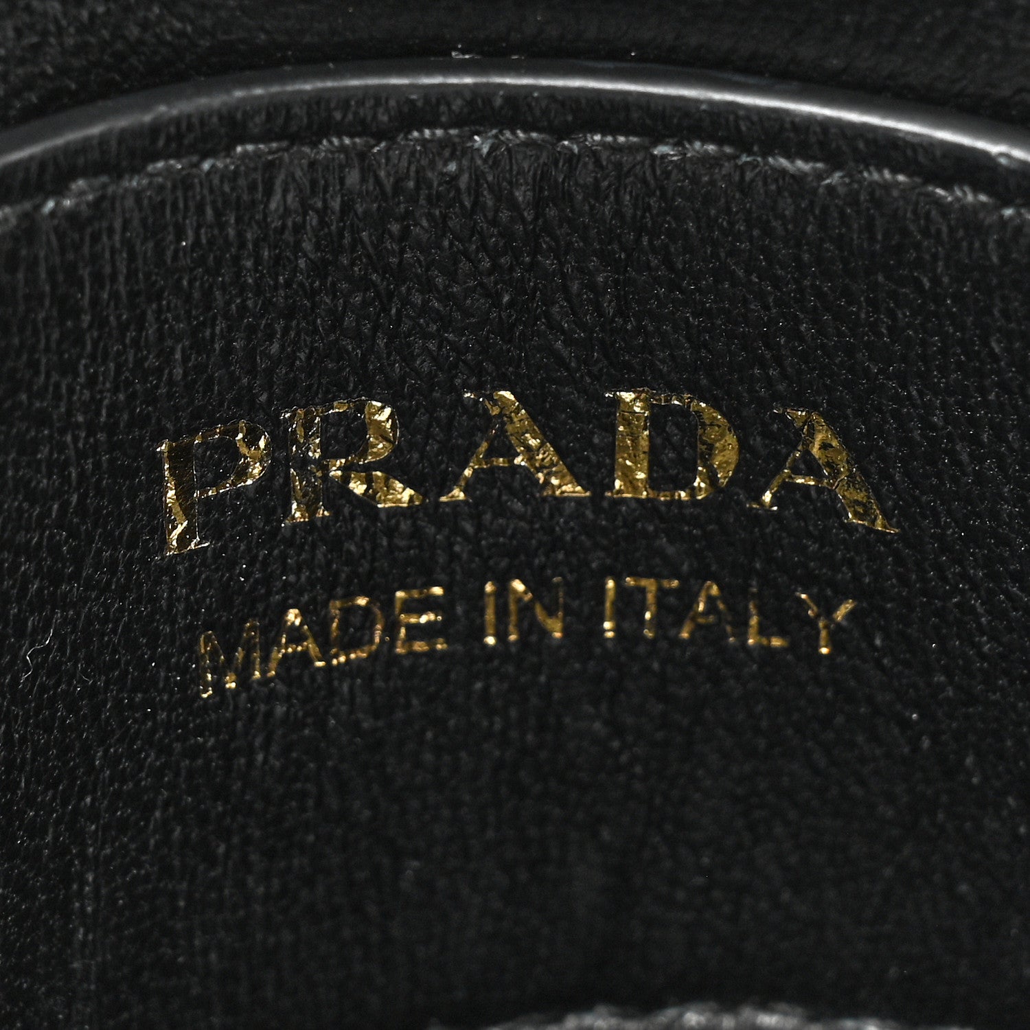 Prada Saffiano Cuir Medium Double Bag Talco Black 8 of 15