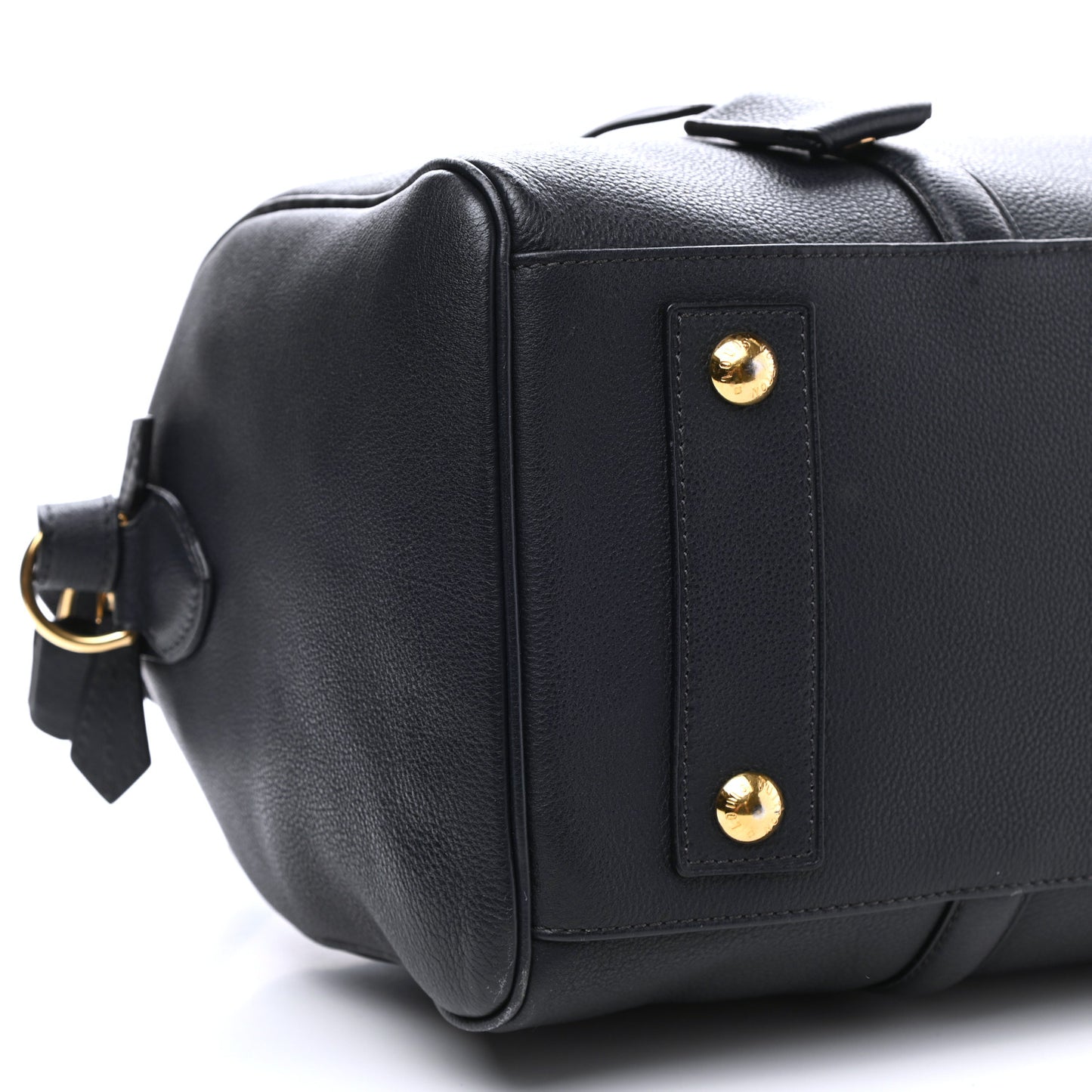 Calfskin SC Bag GM Cobalt