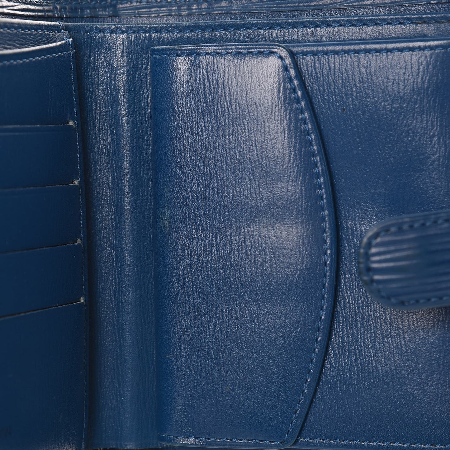 Epi Porte-Billets Compact Wallet Toledo