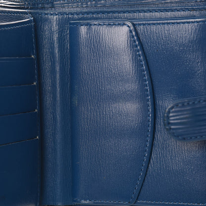 Louis Vuitton Epi Porte-Billets Compact Wallet Toledo 11 of 11