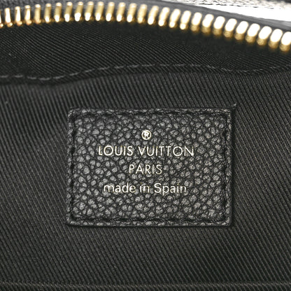 Louis Vuitton Empreinte Saintonge Black 6 of 9