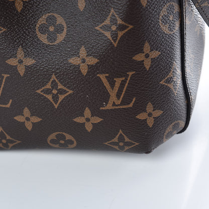 Louis Vuitton Monogram Montaigne GM 9 of 11