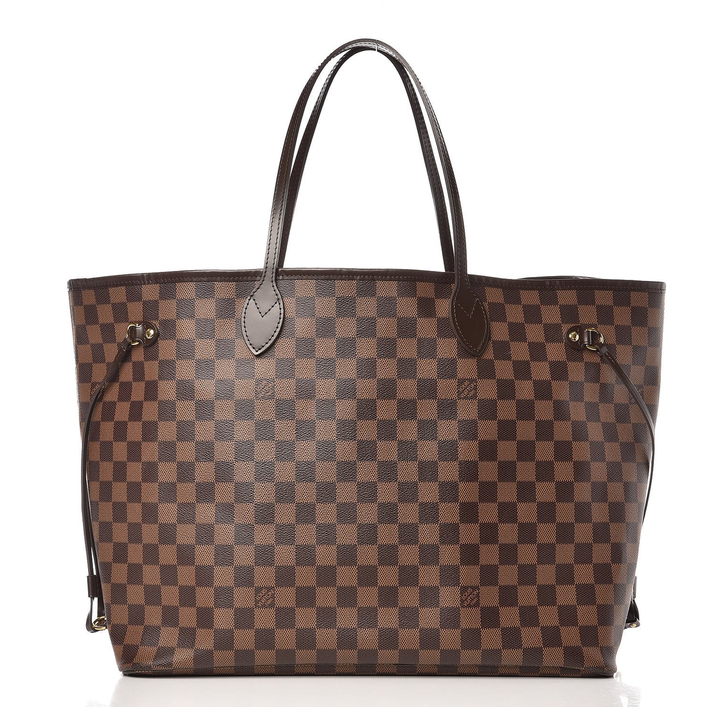 Damier Ebene Neo Neverfull GM