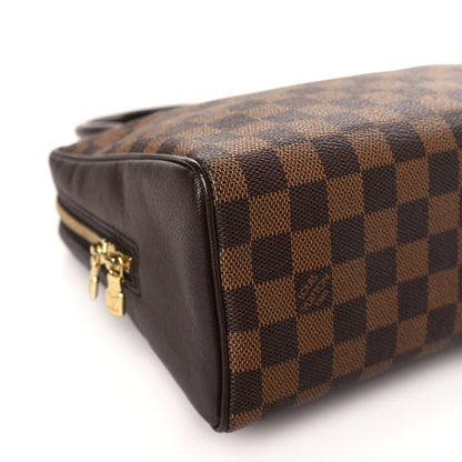 Louis Vuitton Damier Ebene Brera 7 of 8