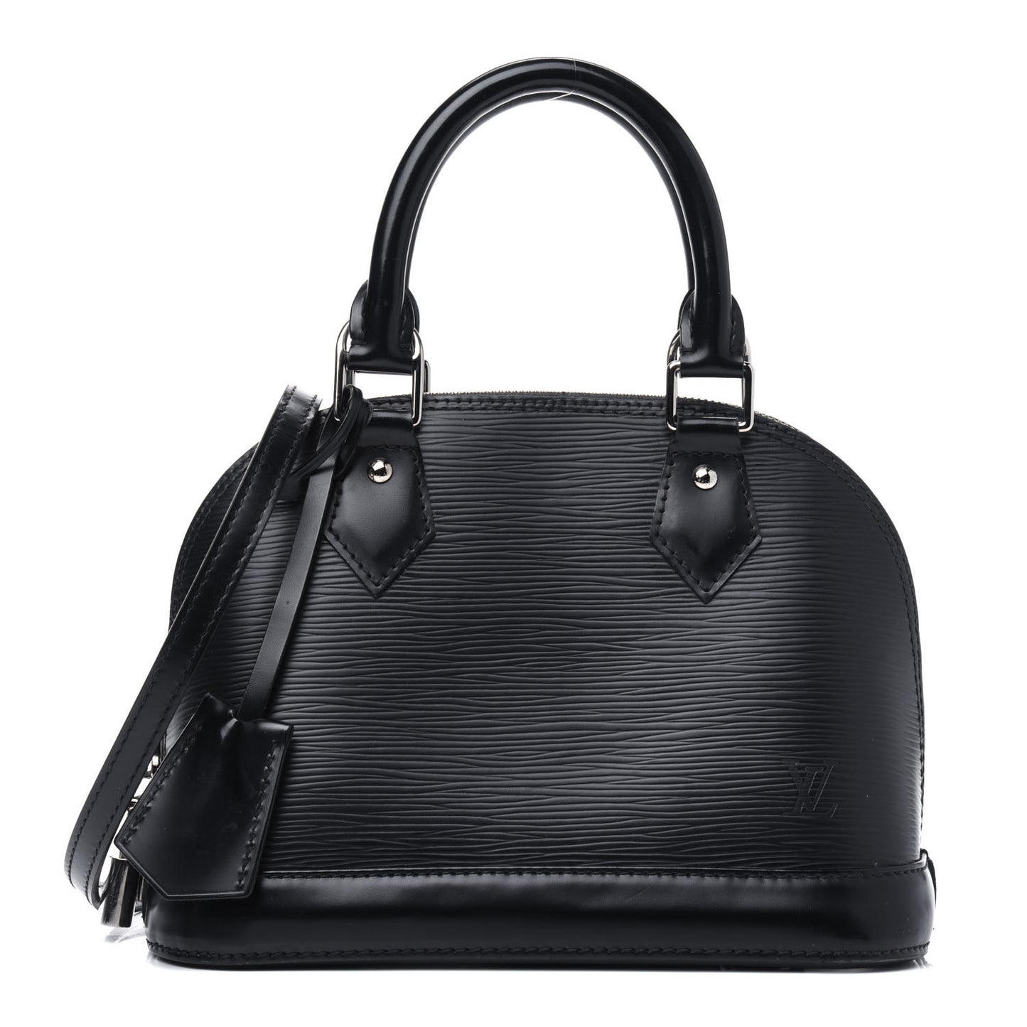 Epi Alma BB Black
