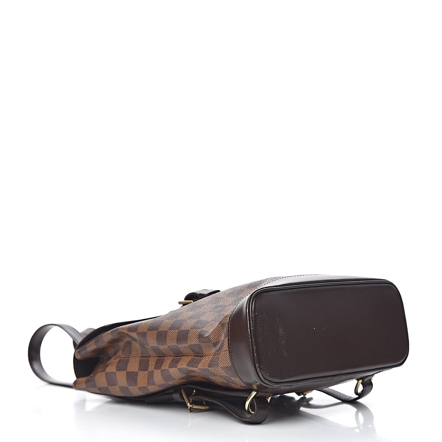 Damier Ebene Soho Backpack