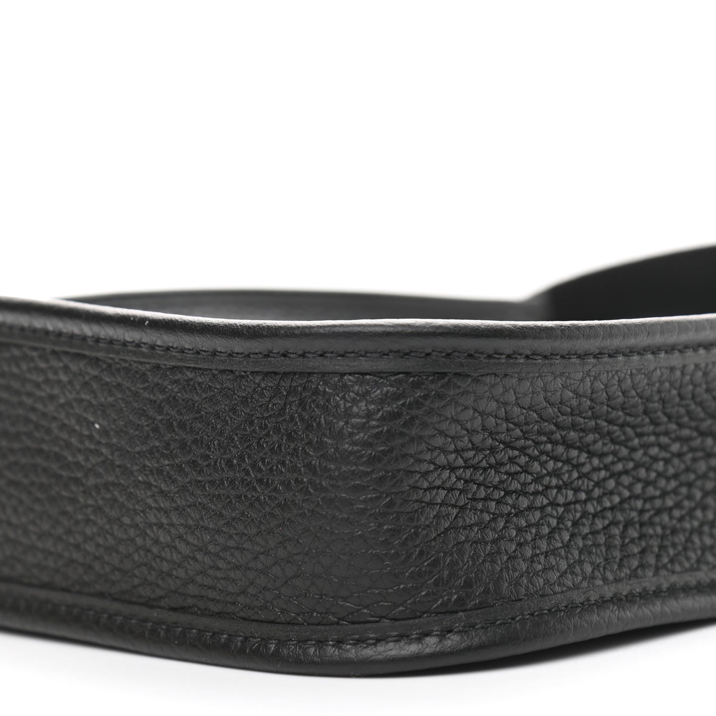 Taurillon Clemence Evelyne TPM Black
