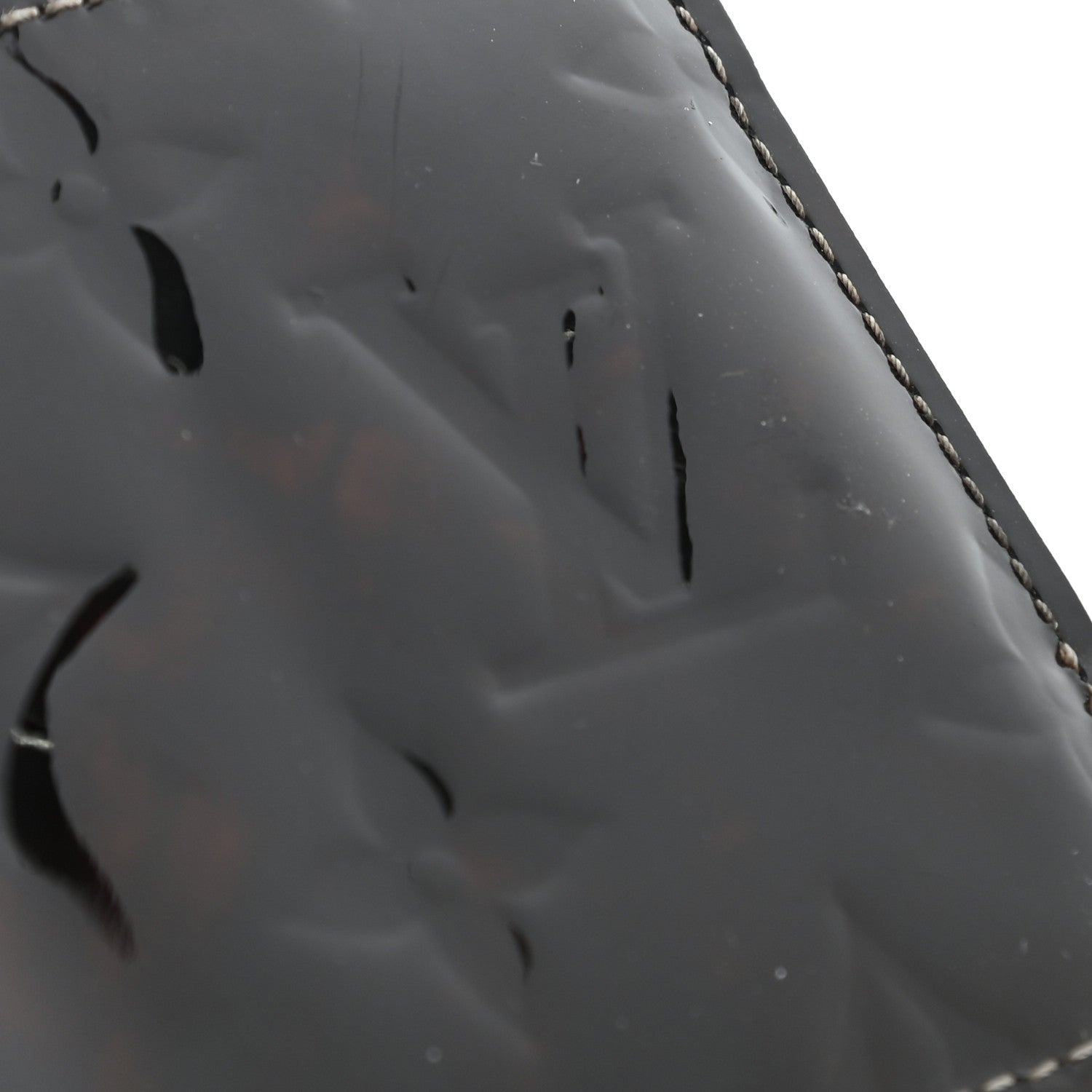 Louis Vuitton Vernis Key Pouch NM 9 of 10