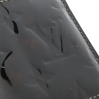 Louis Vuitton Vernis Key Pouch NM 9 of 10