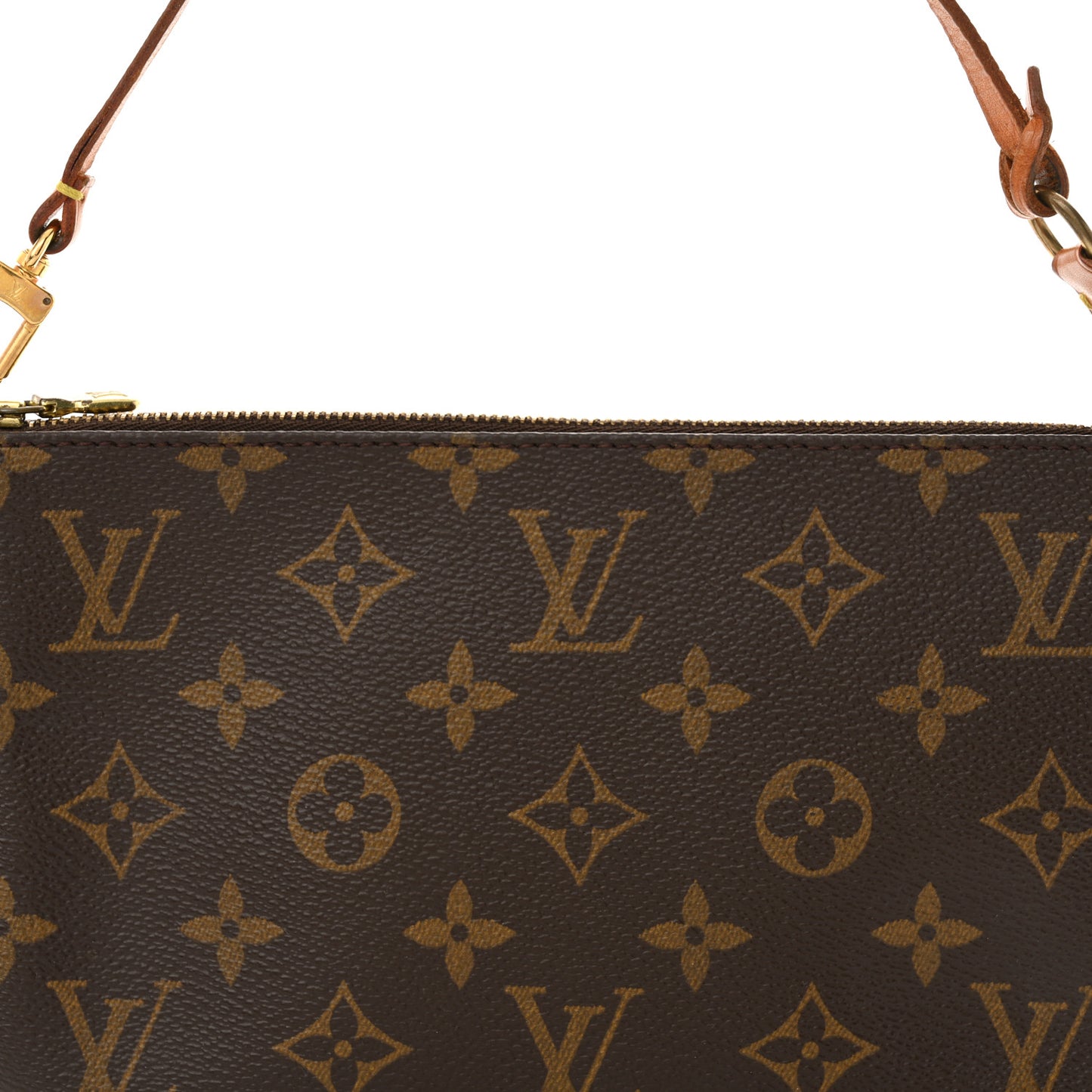 Monogram Pochette Accessories