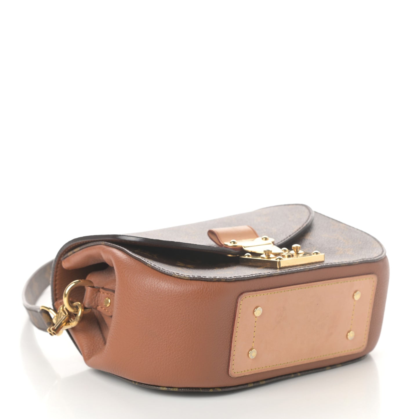Monogram Eden PM Camel