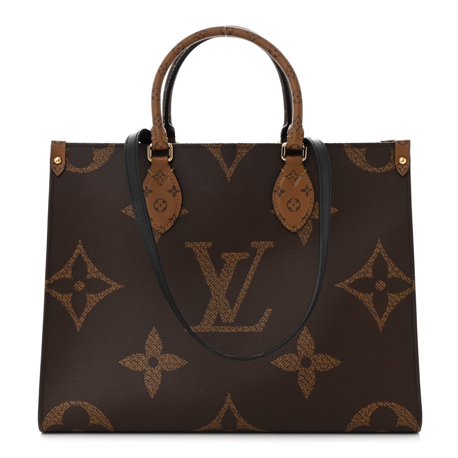 Louis Vuitton Reverse Monogram Giant Onthego MM 1 of 14