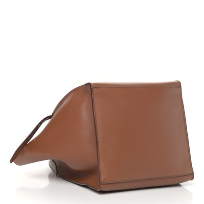 Celine Smooth Calfskin Small Big Bag Tan 3 of 4