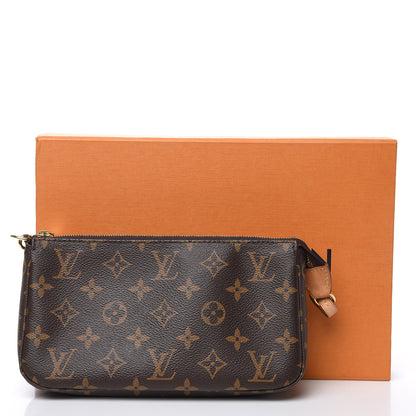 Louis Vuitton Monogram Pochette Accessories NM 10 of 11