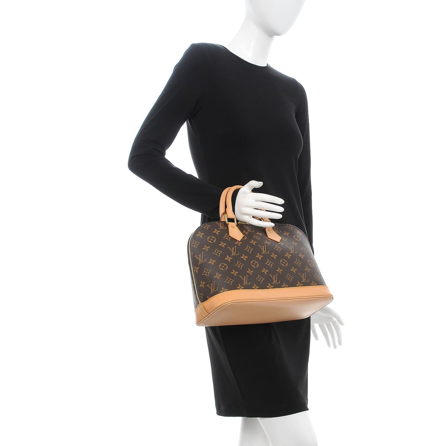 Monogram Alma PM
