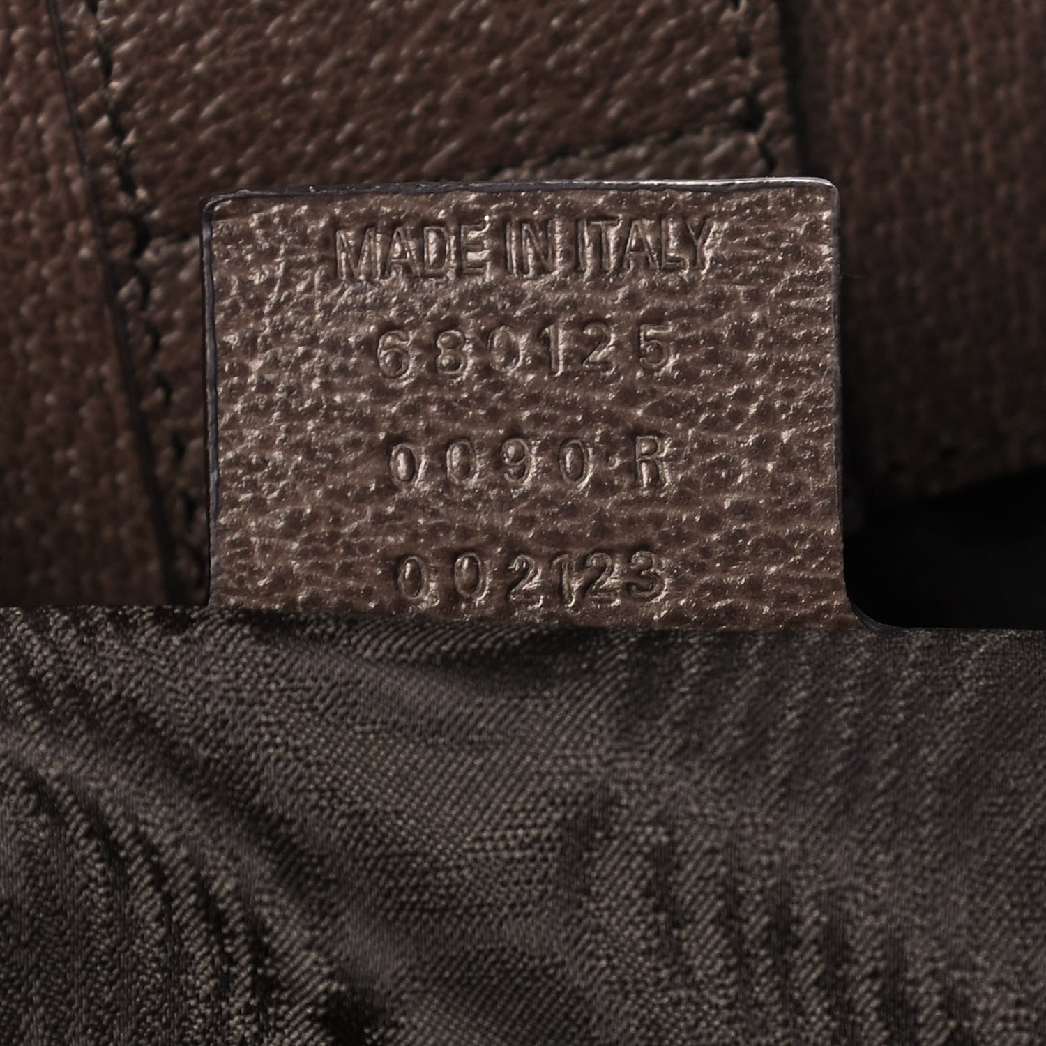 Gucci X BALENCIAGA BB Supreme Monogram Web Graffiti Medium Ophidia Shopping Tote Beige New Acero 7 of 13