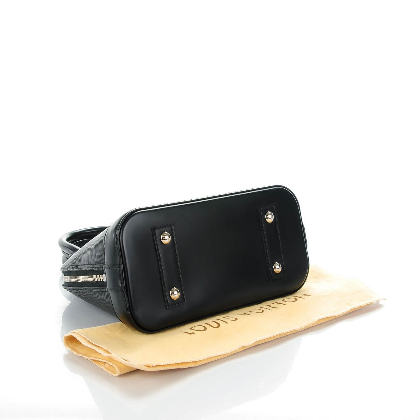 Epi Alma BB Black
