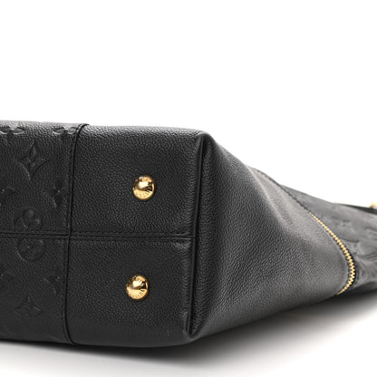 Louis Vuitton Empreinte Melie Black 13 of 13